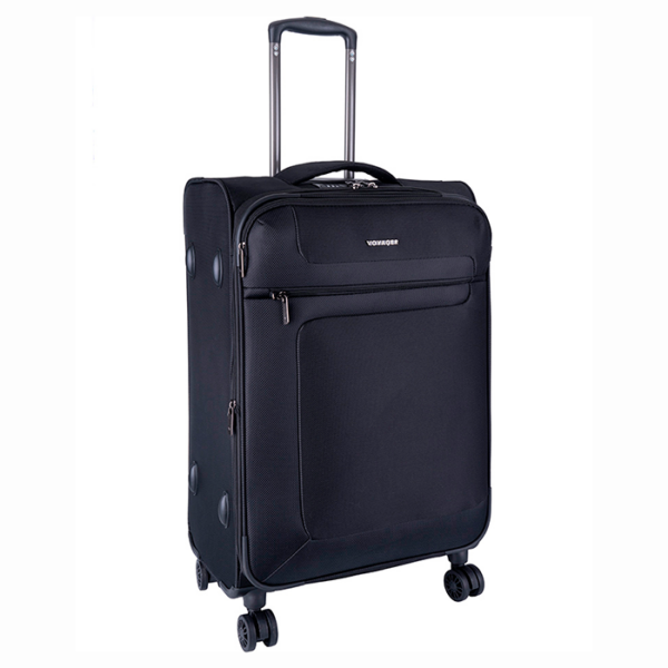 Voyager Istria Medium 4 Wheel Trolley Case