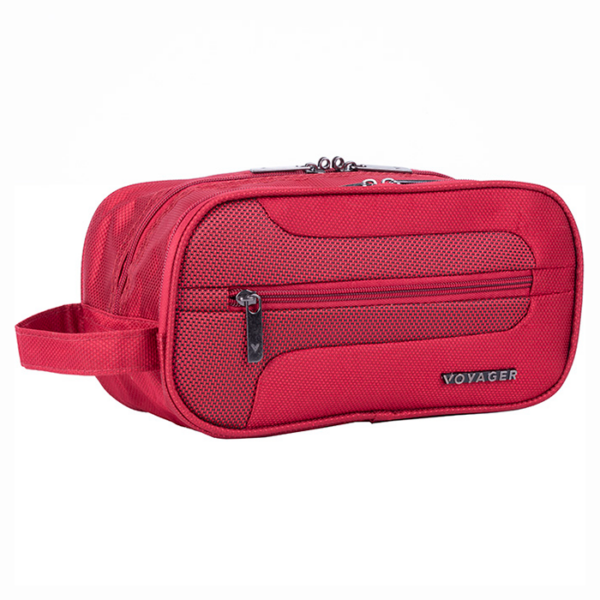 Voyager Istria Toiletry Bag - Image 3