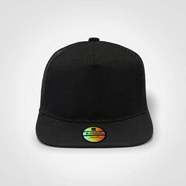 FWRD A Frame Trucker Cap - Image 4