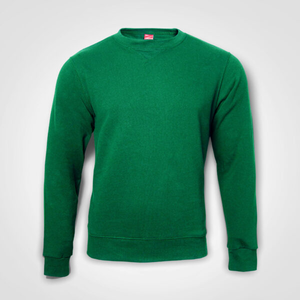 FWRD Basic Crew Neck Sweater - Image 3