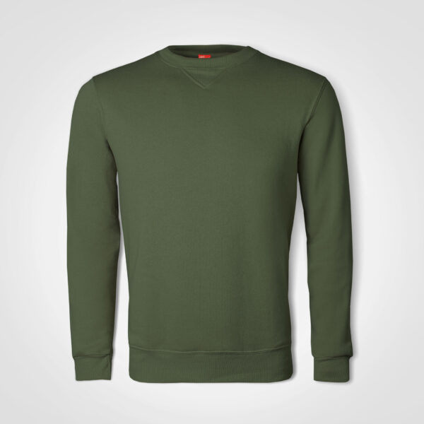 FWRD Basic Crew Neck Sweater - Image 9