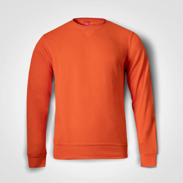 FWRD Basic Crew Neck Sweater - Image 10