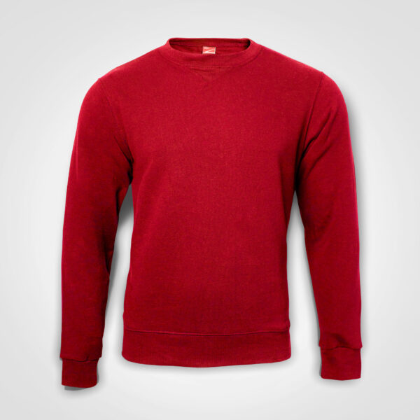 FWRD Basic Crew Neck Sweater - Image 13