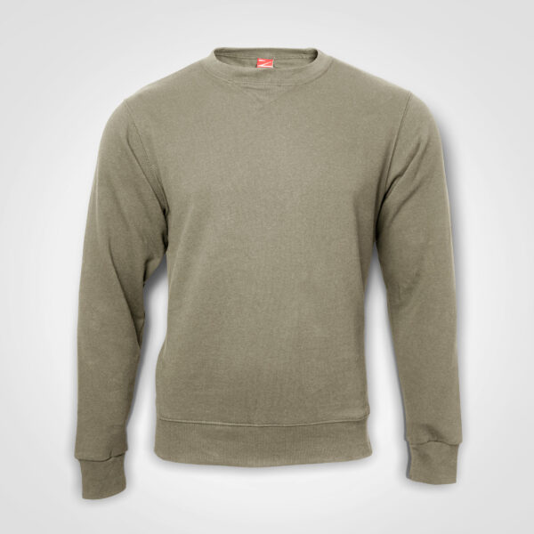 FWRD Basic Crew Neck Sweater - Image 5