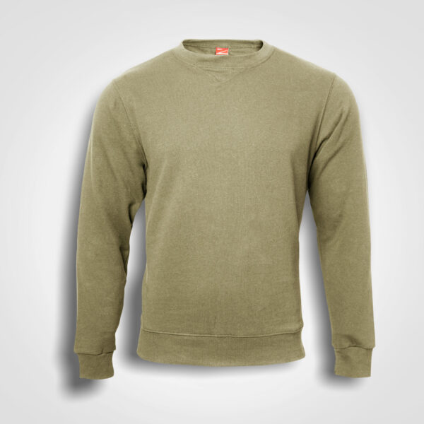 FWRD Basic Crew Neck Sweater - Image 6