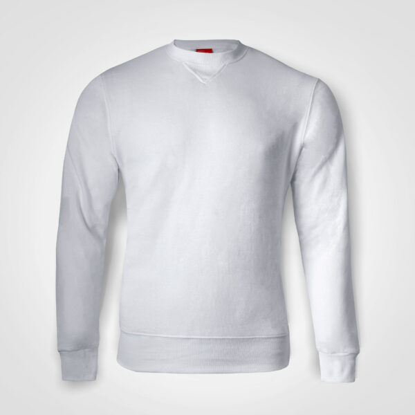 FWRD Basic Crew Neck Sweater - Image 15