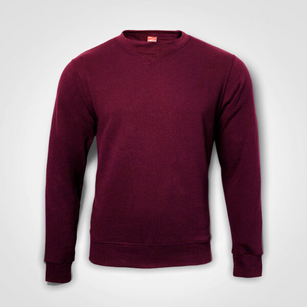 FWRD Basic Crew Neck Sweater - Image 17