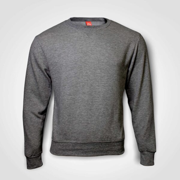 FWRD Basic Crew Neck Sweater - Image 21