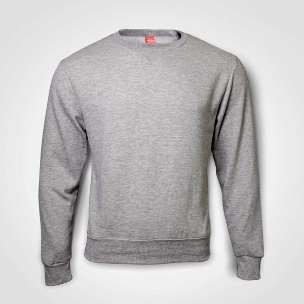 FWRD Basic Crew Neck Sweater - Image 4