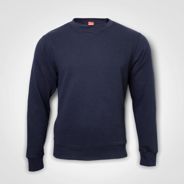 FWRD Basic Crew Neck Sweater - Image 8