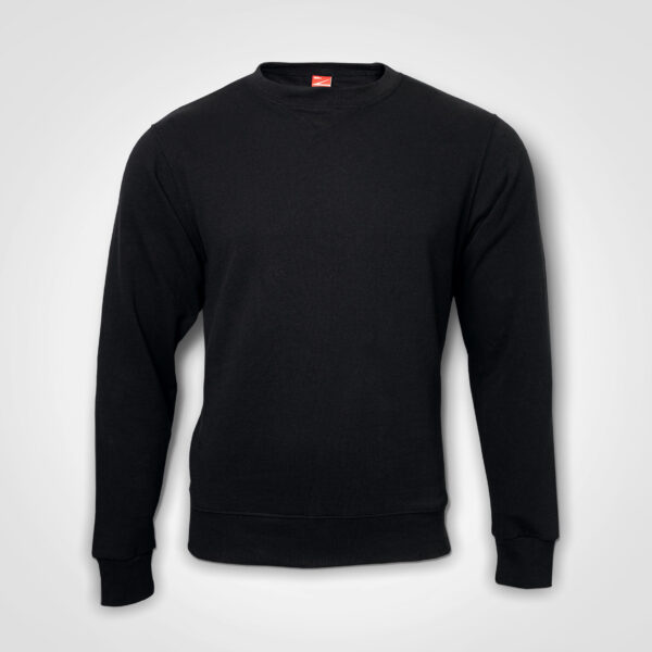 FWRD Basic Crew Neck Sweater