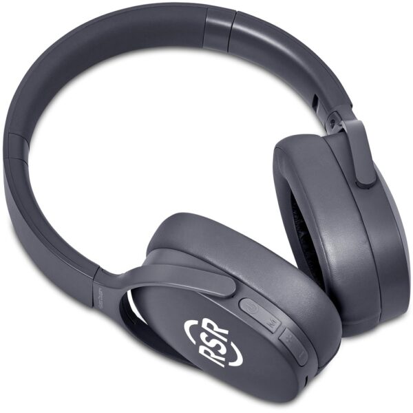 Swiss Cougar Memphis Bluetooth Headphones - Image 3