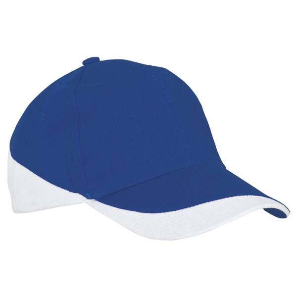 6 Panel Pro Spec Cap