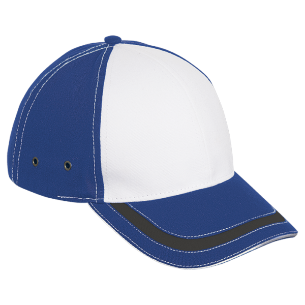 6 Panel District Cap - Image 3