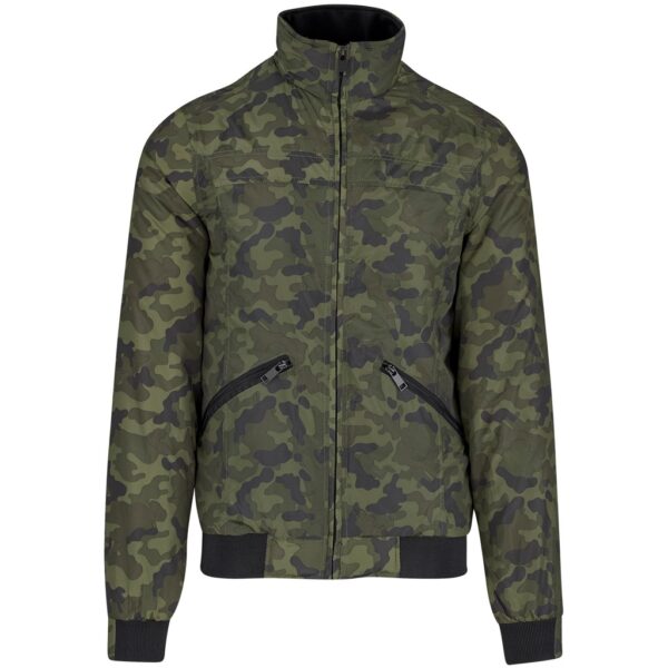 Mens Colorado Jacket - Camouflage - Image 2