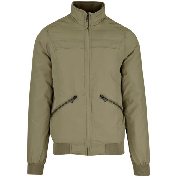 Mens Colorado Jacket - Khaki - Image 2