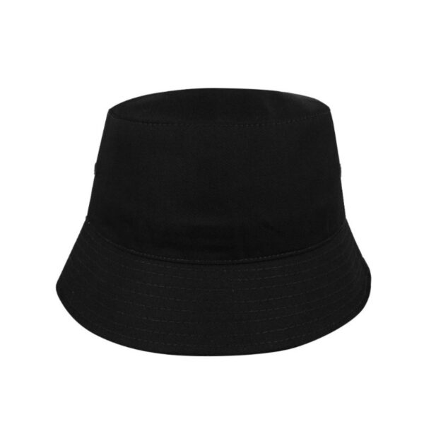 SA6033BLACK - SA Bucket Hat - Black