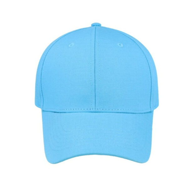 S21600SEABLUE - Ripstop 6 Panel - Blue