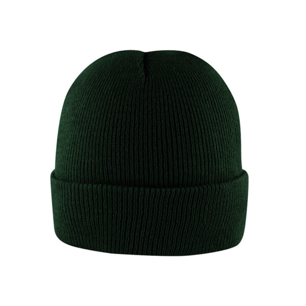 VB001BOTTLE - Value Cuffed Beanie - Bottle