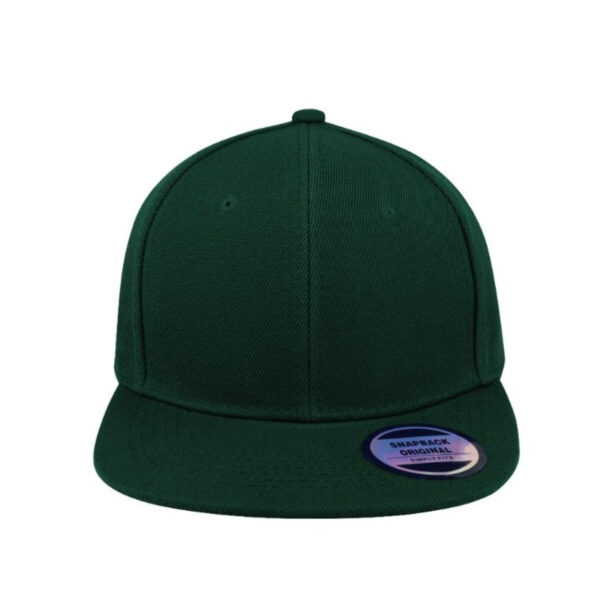 S12607BOTTLE - Snapback Original - Bottle