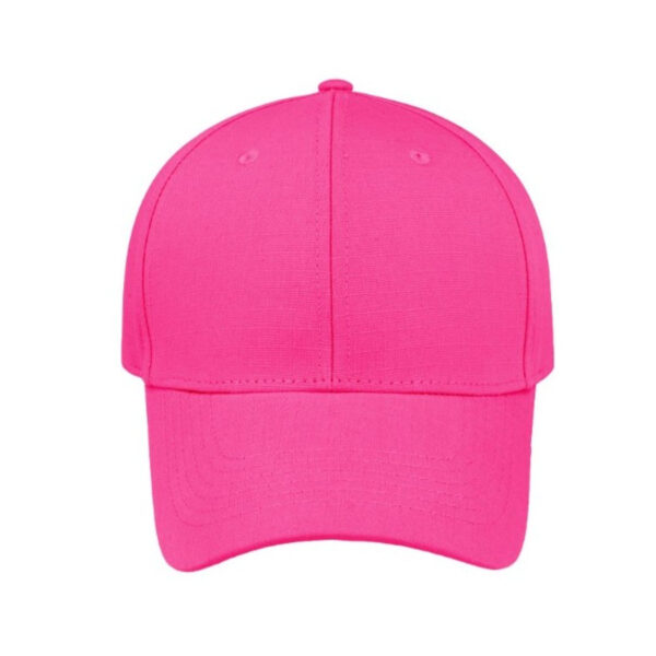 S21600CERISE - Ripstop 6 Panel - Cerise