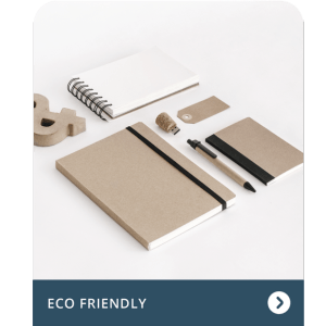 Eco friendly gifts