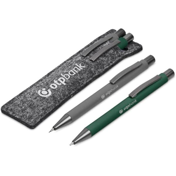 Omaha Ball Pen & Pencil Set - Image 18