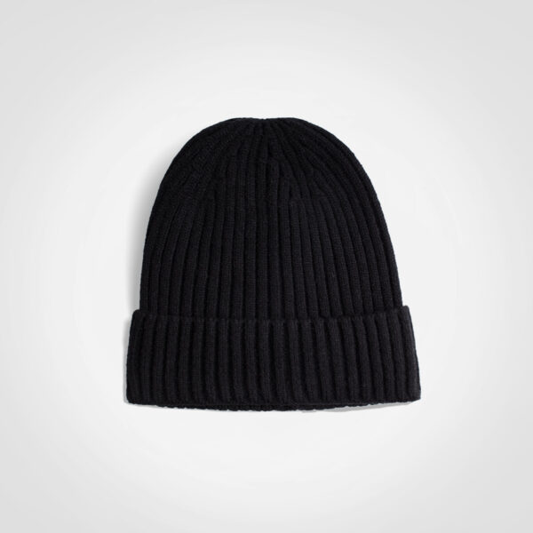 FWRD Glacier Ribbed Beanie - Image 5