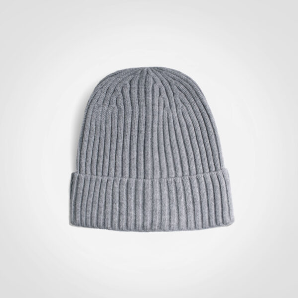 FWRD Glacier Ribbed Beanie - Image 8