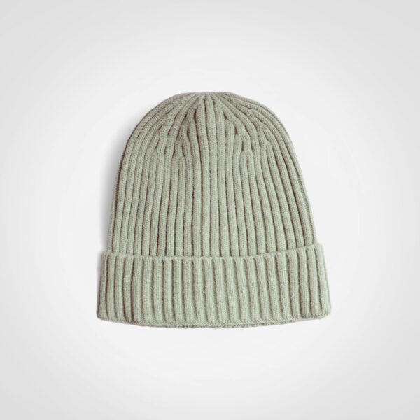 FWRD Glacier Ribbed Beanie