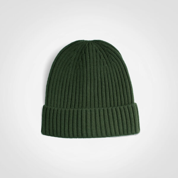 FWRD Glacier Ribbed Beanie - Image 9