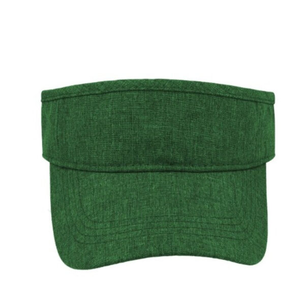 P21052GREEN - Summit Visor - Green