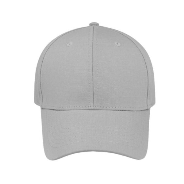 S21600GREY - Ripstop 6 Panel - Grey