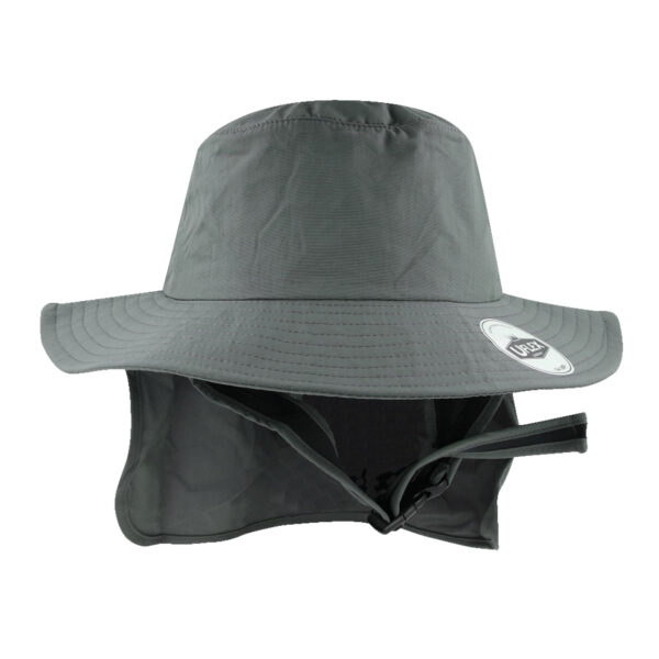 U23008UHGREY - Ulex Utility Hat - Grey