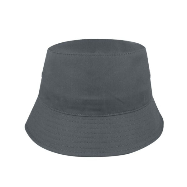 SA6033GREY - SA Bucket Hat - Grey