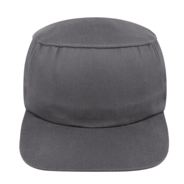 10111GREY - Swat Cap - Grey