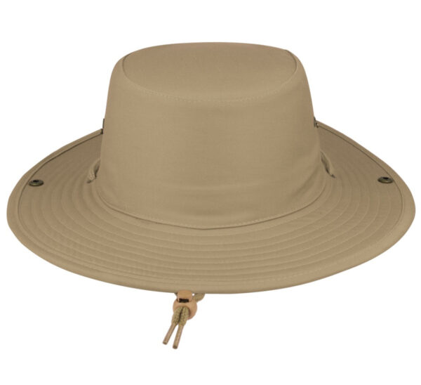 S6048KHAKI-S - Safari Wide Brim - Khaki / Small