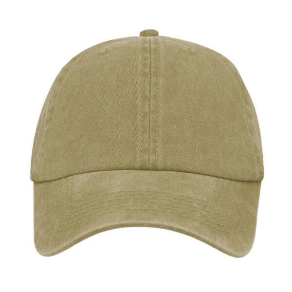 C10606KHAKI - Max Wash - Khaki