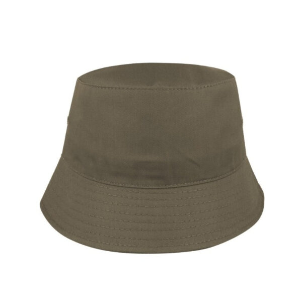 SA6033KHAKI - SA Bucket Hat - Khaki