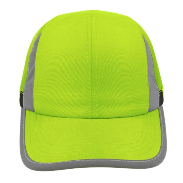 6056LUMO YELLOW - Performer Cap - Lumo Yellow