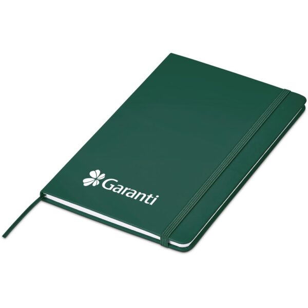 Altitude Omega A5 Hard Cover Notebook - Image 18