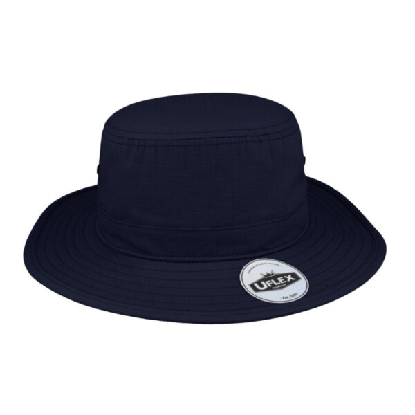 U22002WBNAVY - Wide Brim - Navy