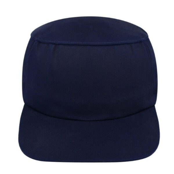 10111NAVY - Swat Cap - Navy