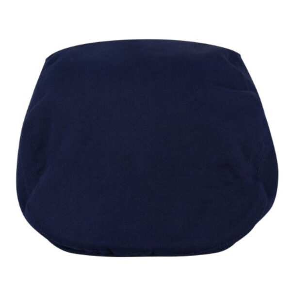 I6066NAVY - Ivy Cap - Navy