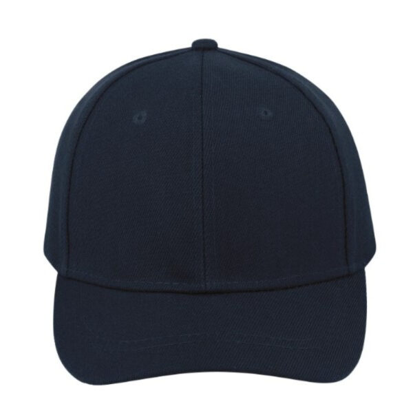 S6083NAVY - Bump Cap - Navy