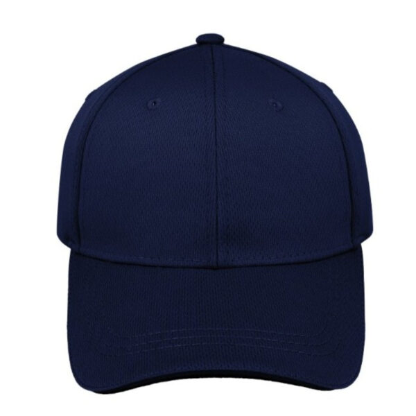 S15601NAVY - Sport Tech Cap - Navy