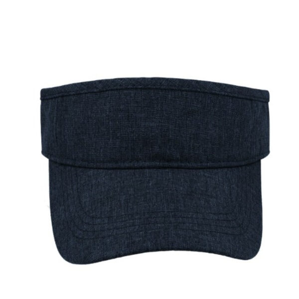 P21052NVY - Summit Visor - NAVY