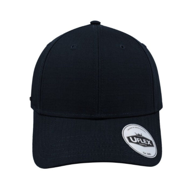 U22600OCNAVY - 6 Panel Outdoor Cap - Navy