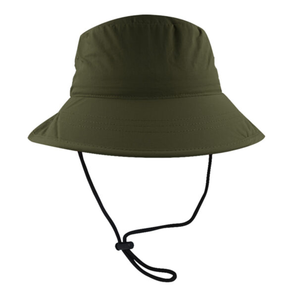 H2300OLIVE - Performance Widebrim - Olive