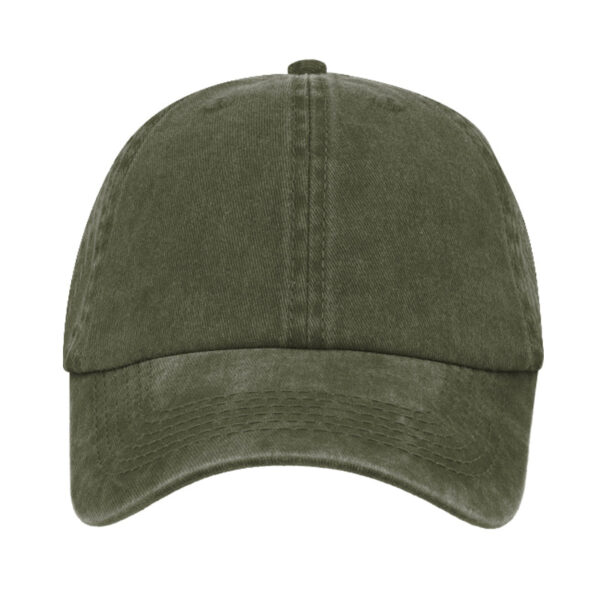 C10606OLIVE - Max Wash - Olive